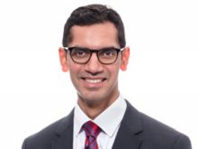 Julian Leong