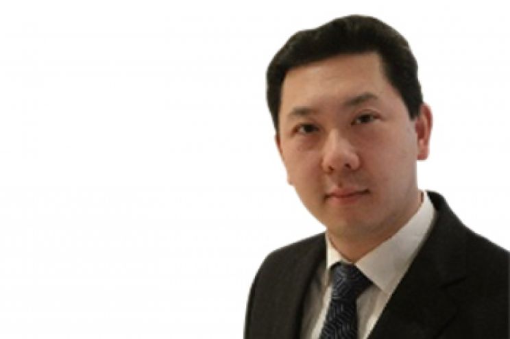 Julian Leong