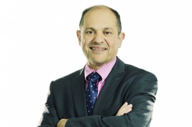 Julian Leong