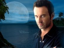 Julian McMahon