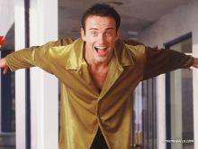 Julian McMahon