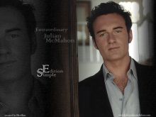 Julian McMahon