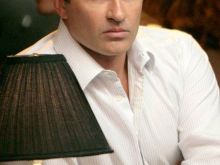 Julian McMahon