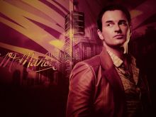 Julian McMahon