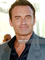 Julian McMahon