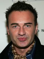 Julian McMahon