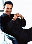 Julian McMahon