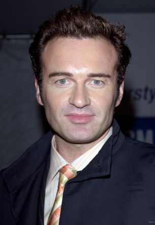 Julian McMahon