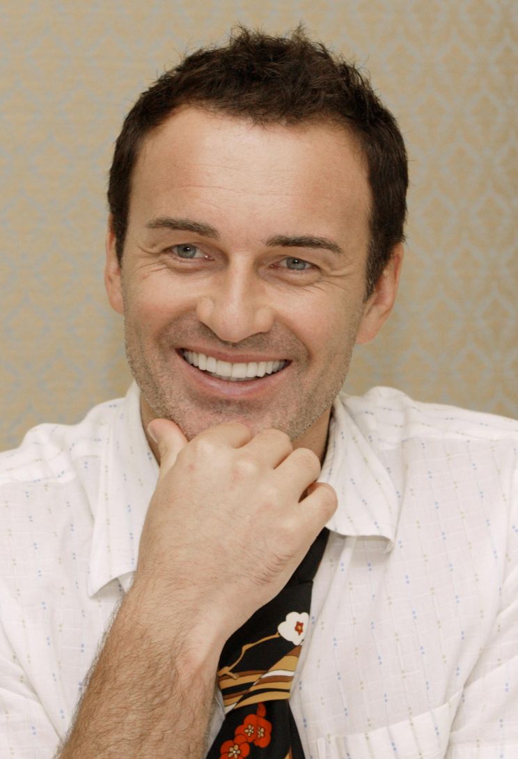 Julian McMahon