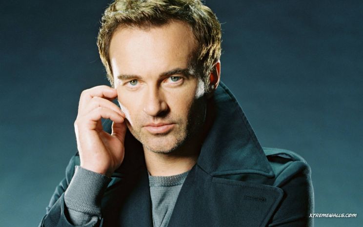 Julian McMahon