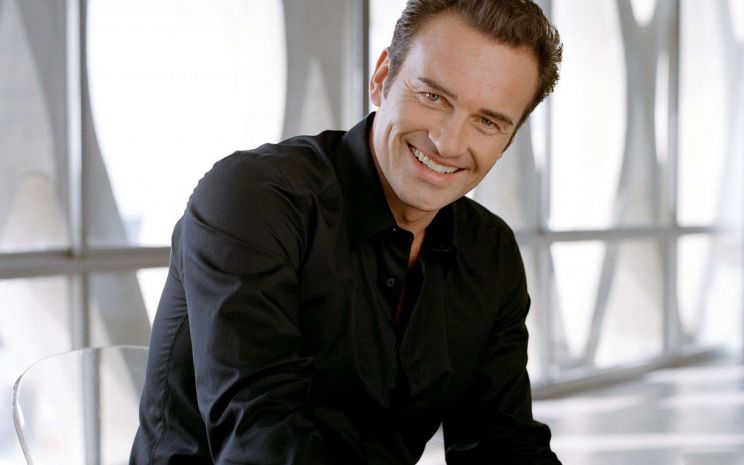 Julian McMahon