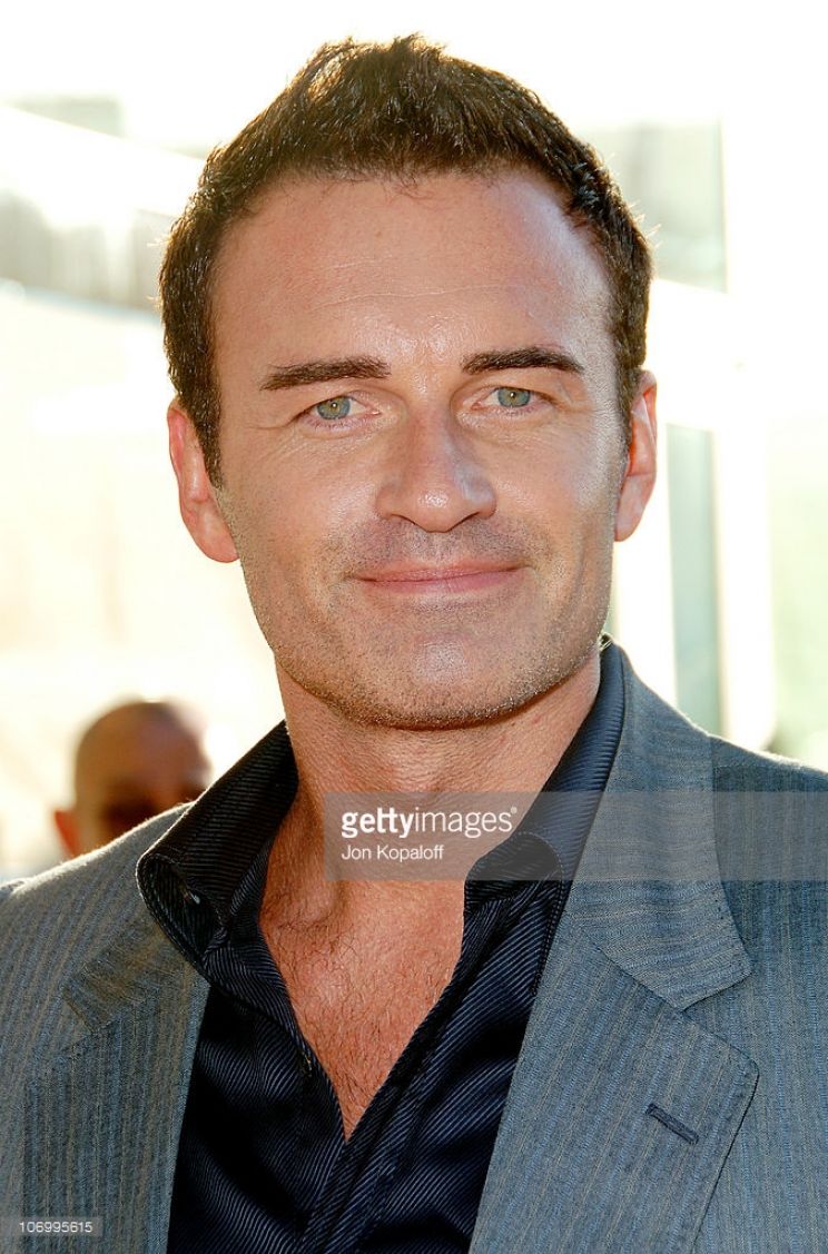 Julian McMahon