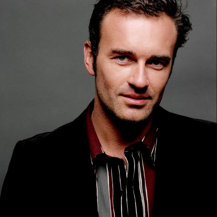 Julian McMahon