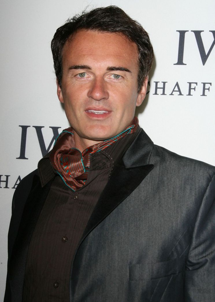 Julian McMahon