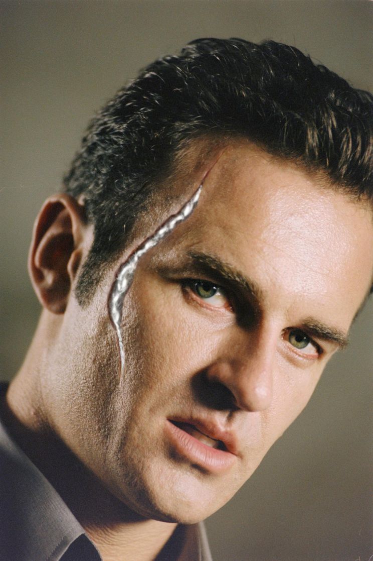 Julian McMahon