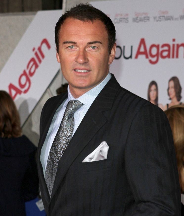 Julian McMahon