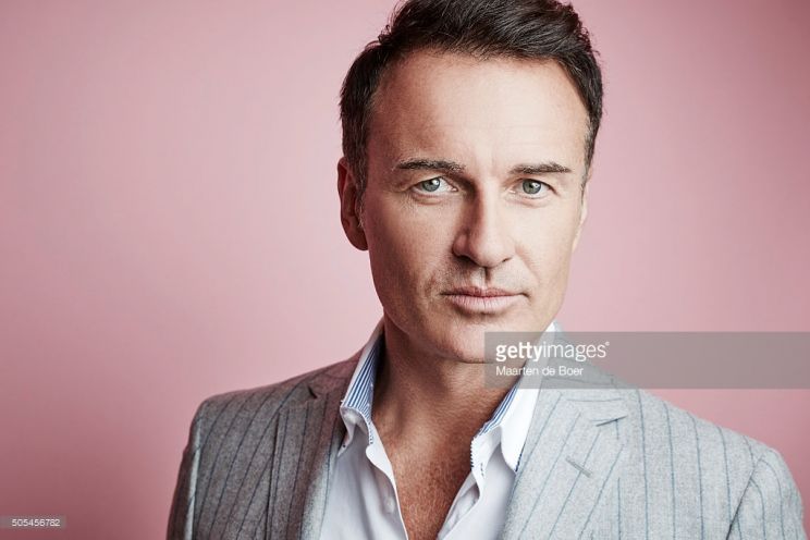 Julian McMahon