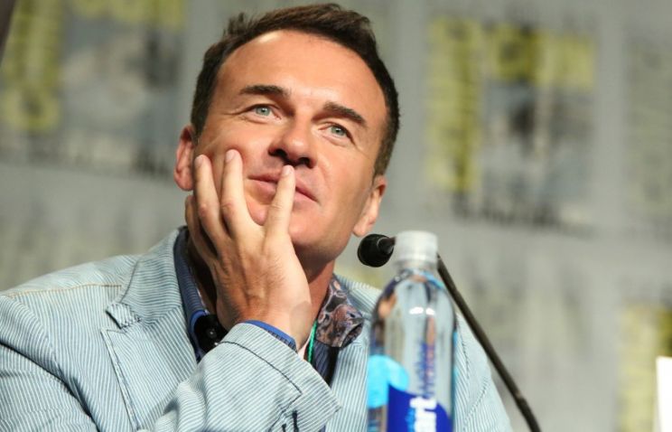 Julian McMahon