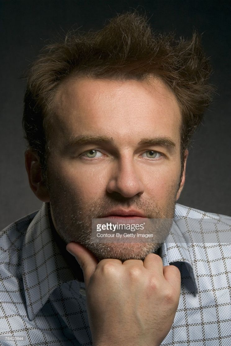 Julian McMahon