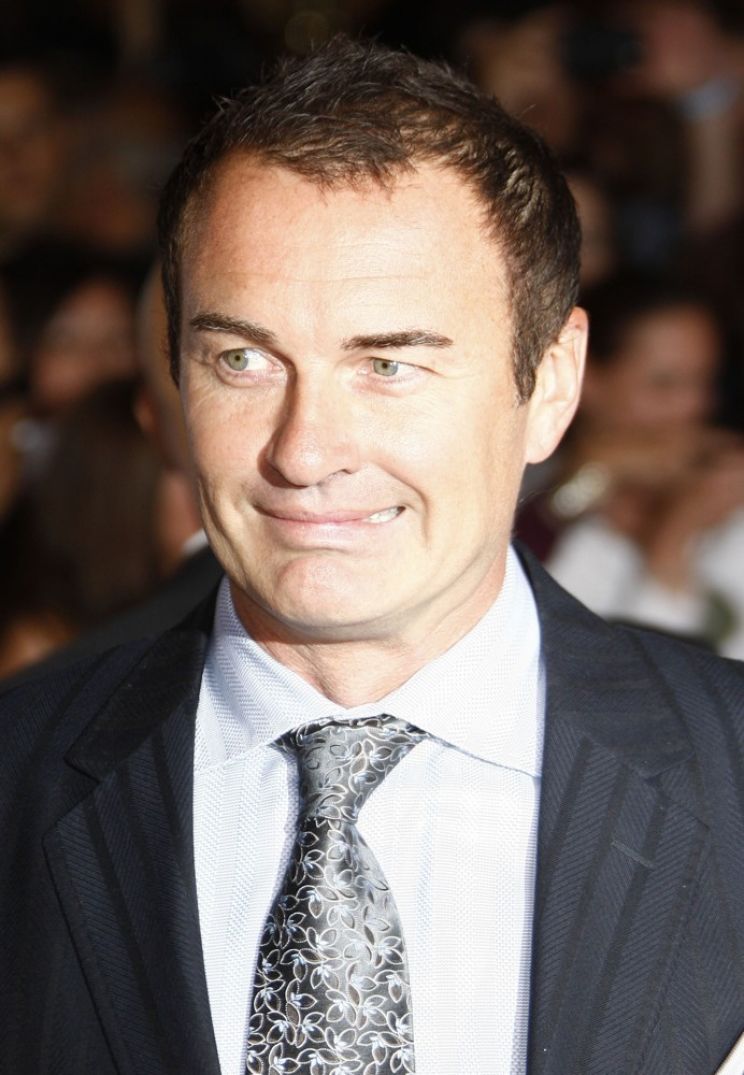 Julian McMahon