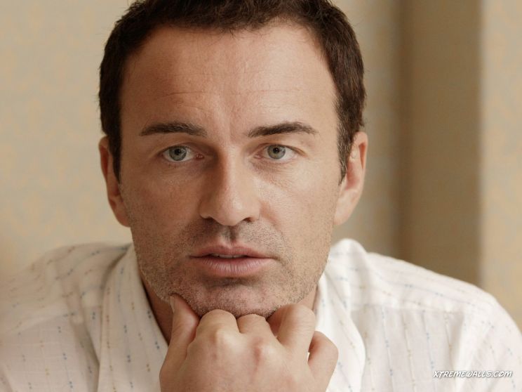 Julian McMahon