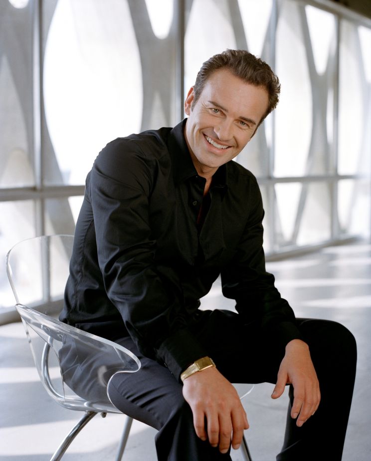 Julian McMahon