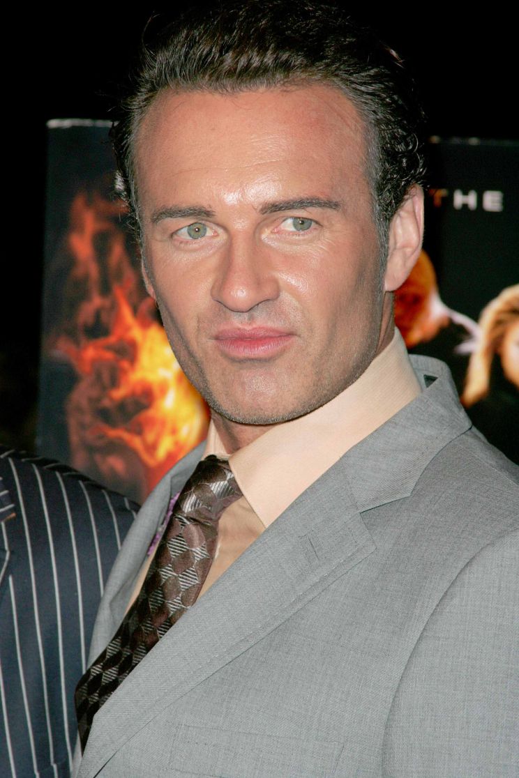 Julian McMahon