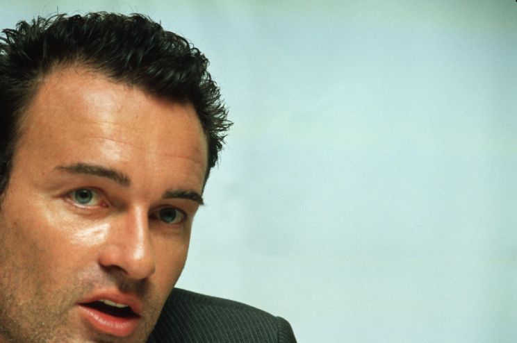 Julian McMahon