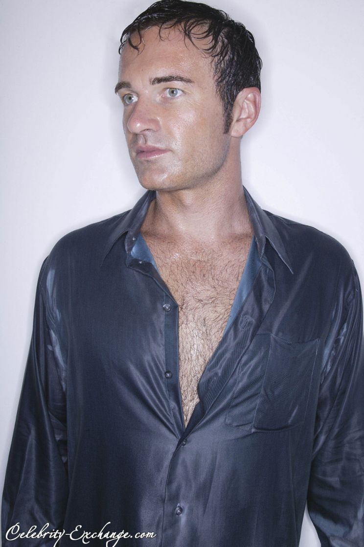 Julian McMahon