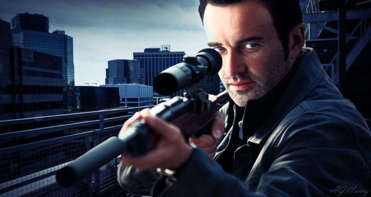 Julian McMahon