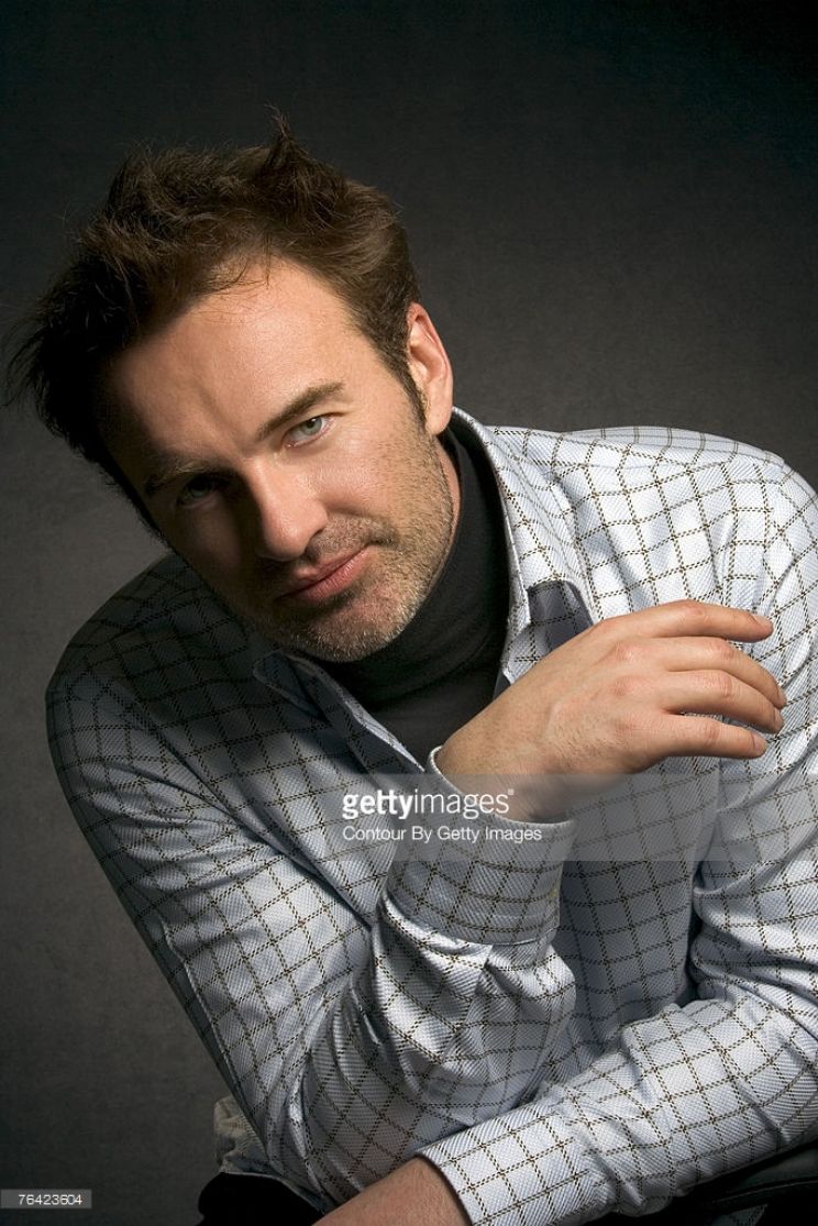 Julian McMahon