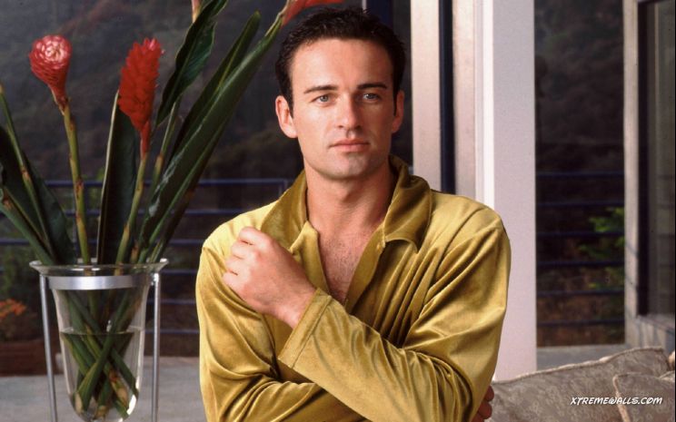 Julian McMahon