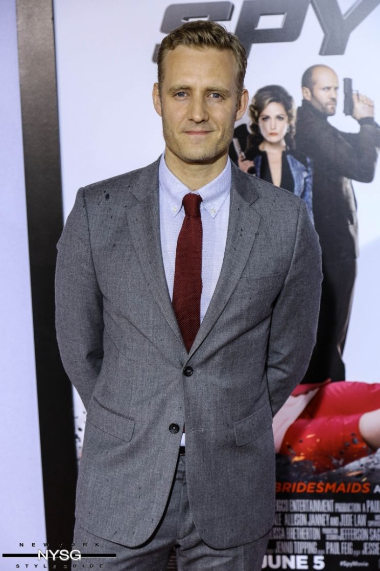 Julian Miller
