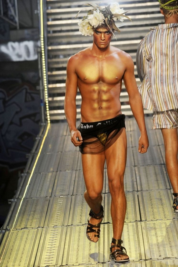 Julian Miller