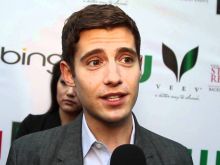 Julian Morris photo