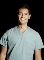 Julian Morris photo