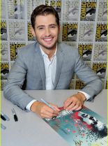 Julian Morris