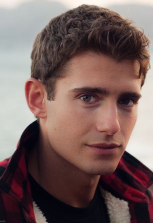 Julian Morris