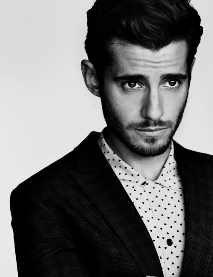 Julian Morris