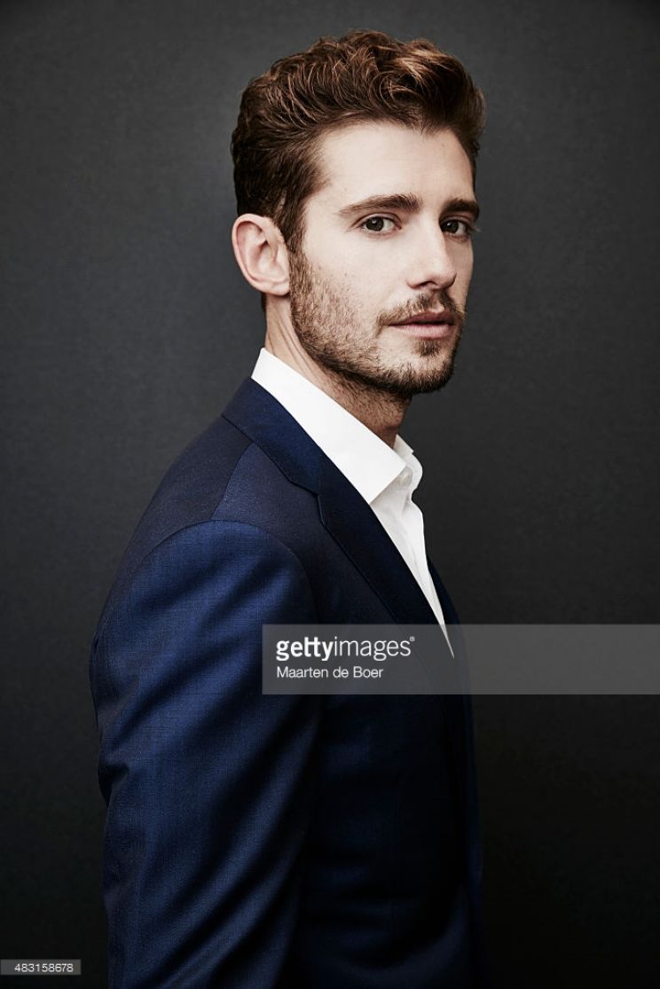 Julian Morris