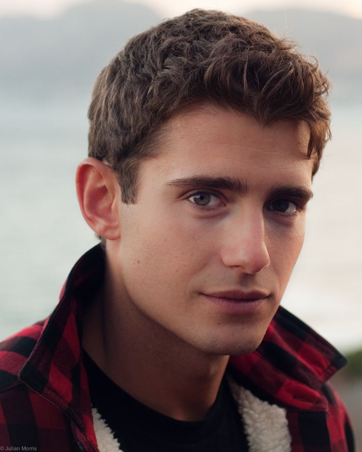 Julian Morris