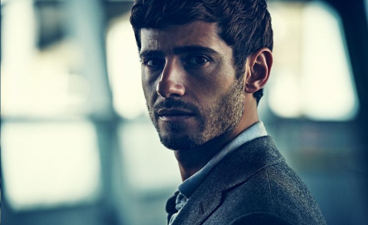 Julian Morris