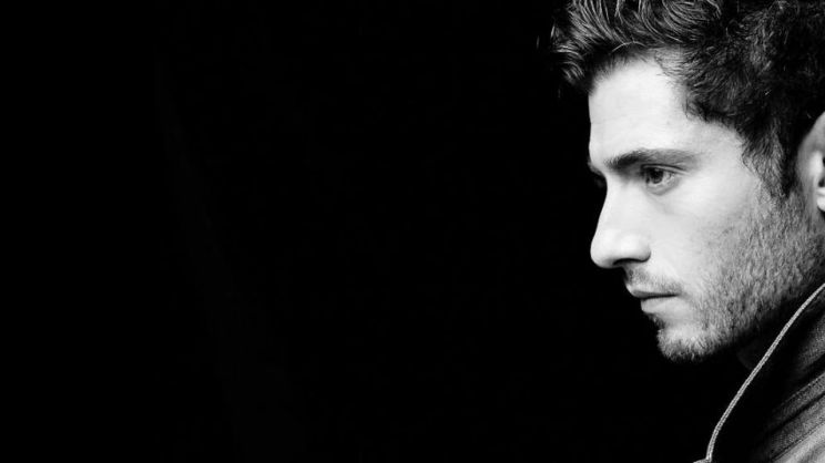 Julian Morris