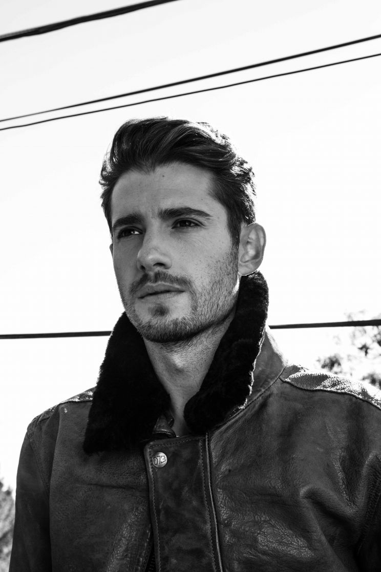 Julian Morris