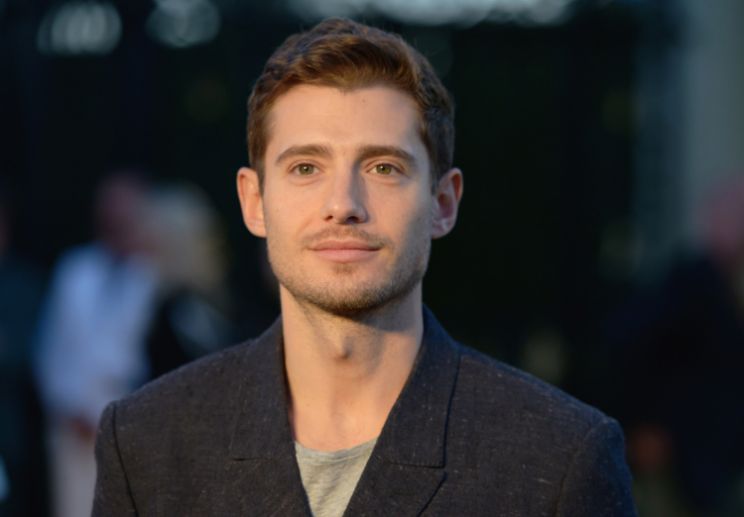 Julian Morris