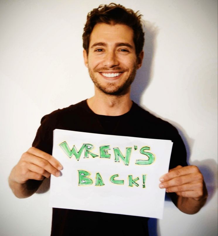 Julian Morris