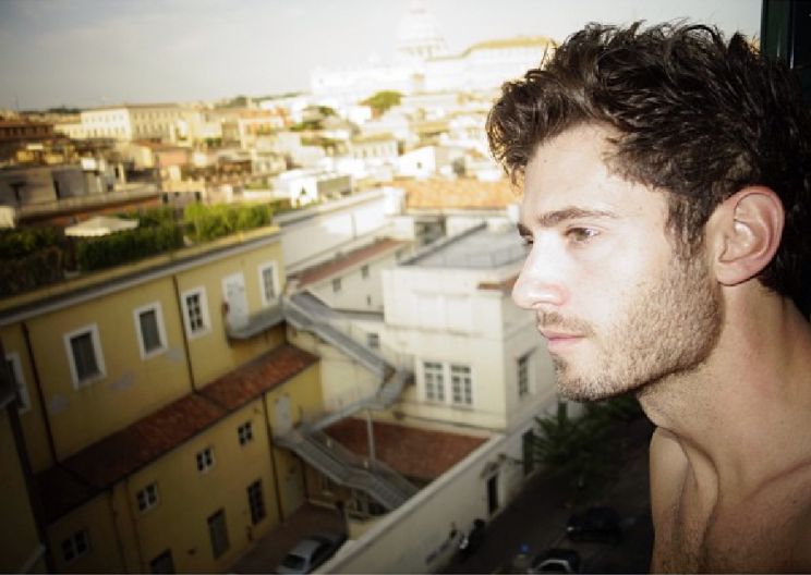 Julian Morris