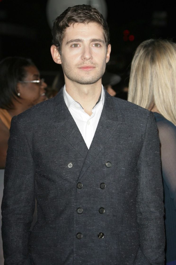 Julian Morris