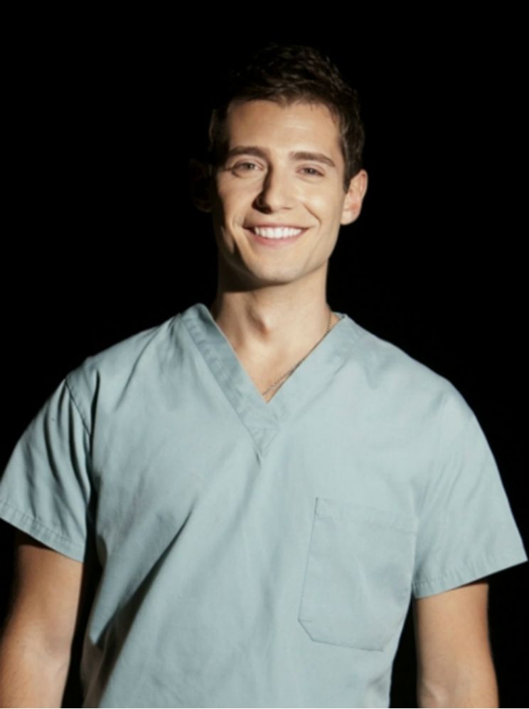 Julian Morris