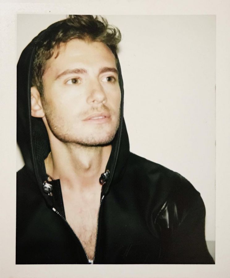 Julian Morris